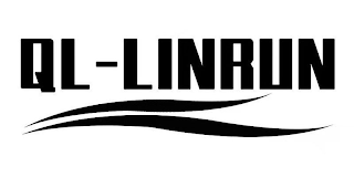 QL-LINRUN logo