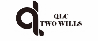 QL QLC TWO WILLS logo