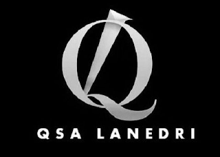 QL QSA LANEDRI logo