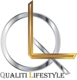 QL QUALITI LIFESTYLE logo