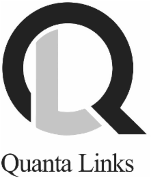 QL QUANTA LINKS logo