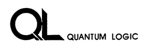 QL QUANTUM LOGIC logo