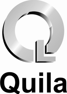 QL QUILA logo