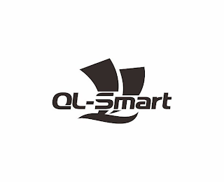 QL-SMART logo