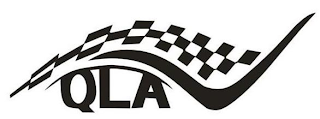 QLA logo
