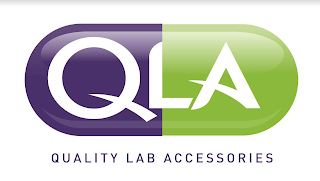 QLA QUALITY LAB ACCESSORIES logo