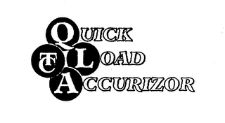 QLA QUICK LOAD ACCURIZOR TC
