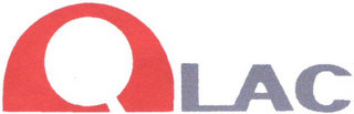 QLAC logo