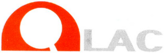 QLAC logo