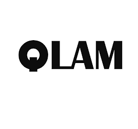 QLAM logo