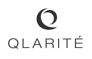 QLARITÉ logo