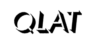 QLAT logo