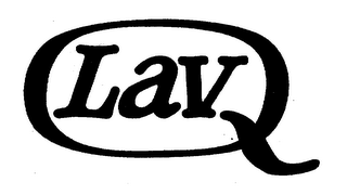 QLAV logo