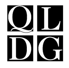 QLDG logo