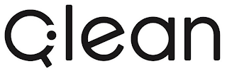 QLEAN logo