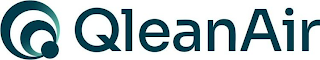 QLEANAIR logo