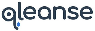 QLEANSE logo