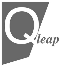 QLEAP logo