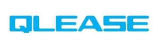 QLEASE logo