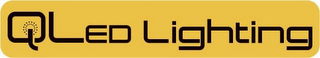 QLED LIGHTING logo