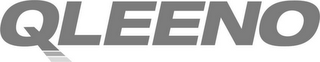 QLEENO logo