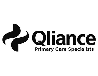 QLIANCE PRIMARY CARE SPECIALISTS logo