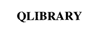 QLIBRARY logo