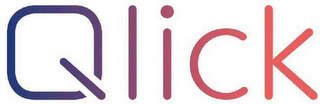 QLICK logo