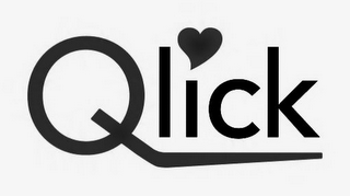 QLICK logo