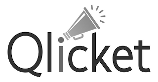 QLICKET logo