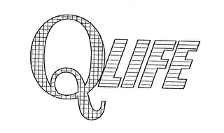 QLIFE logo