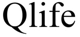 QLIFE logo