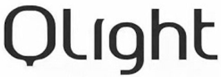 QLIGHT logo