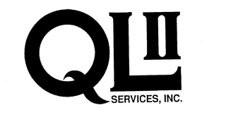 QLII SERVICES, INC. logo