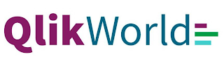 QLIK WORLD logo