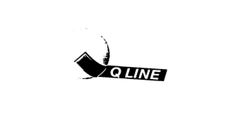QLINE logo