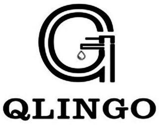 QLINGO G logo