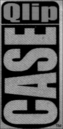 QLIP CASE logo