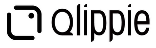 QLIPPIE logo