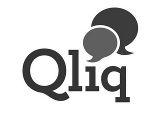 QLIQ logo