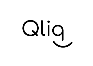 QLIQ logo