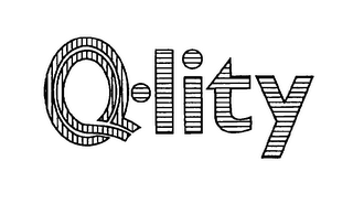 Q*LITY logo