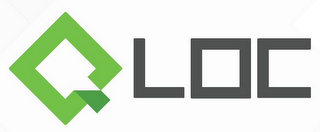 QLOC logo