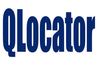 QLOCATOR logo