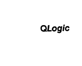 QLOGIC logo