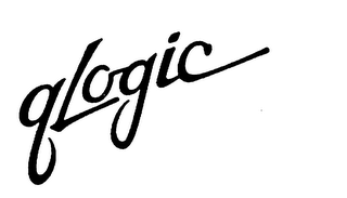 QLOGIC logo