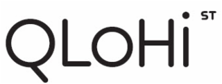 QLOHI ST logo