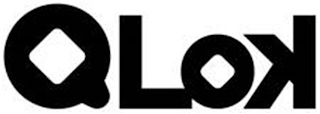 QLOK logo