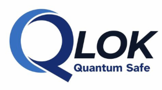 QLOK QUANTUM SAFE logo