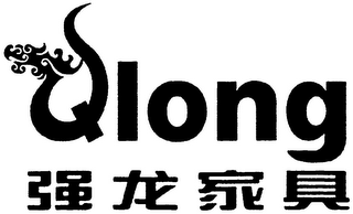 QLONG logo